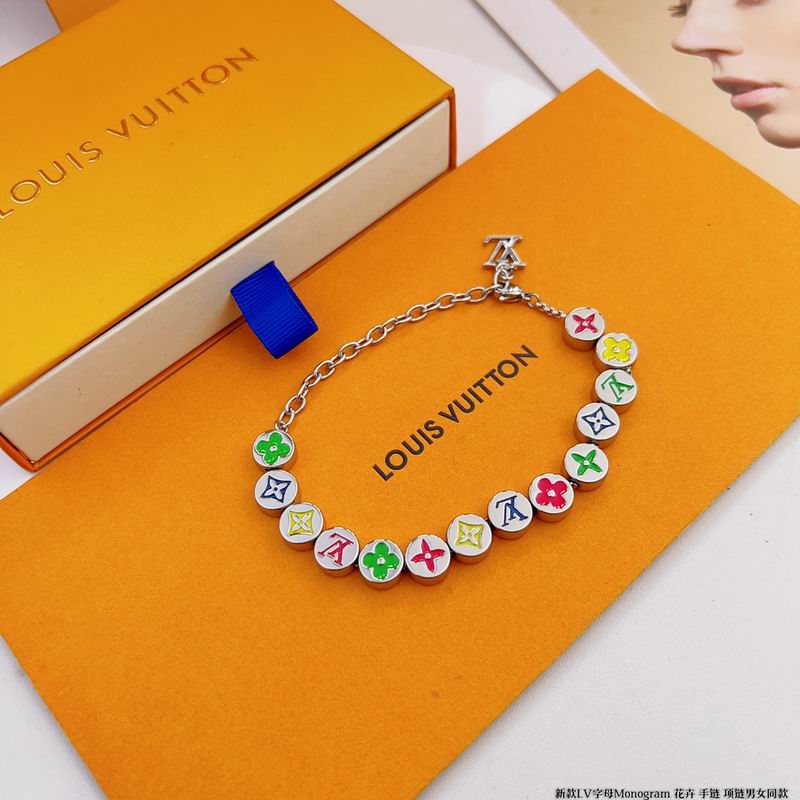 LV Bracelet 03lyr408